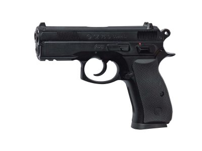Replica CZ 75d compact gnb -