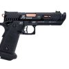 ASG Pistolet airsoft CO2 STI Pit Viper OD-SA-PG1902 asgbox.pl