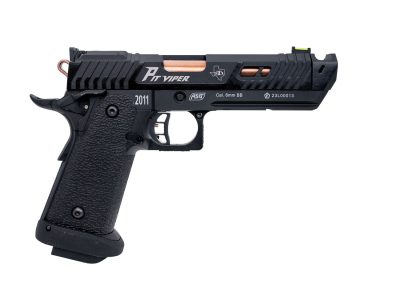 ASG Pistolet airsoft CO2 STI Pit Viper - STI Pit Viper JW4 - obrazek 2