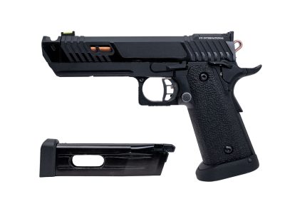 ASG Pistolet airsoft CO2 STI Pit Viper - STI Pit Viper JW4 - obrazek 3