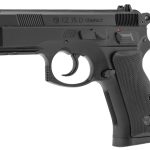 ASG CZ 75D Compact CO2 NBB 6mm -