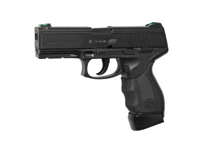 ASG Pistolet Sport 106 CO2 NBB 6mm - Pistolet