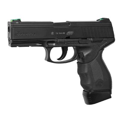 ASG Pistolet Sport 106 CO2 NBB 6mm
