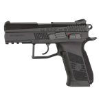 Replica airsoft pistol CZ75 P-07 Duty CO2 GBB - Gun