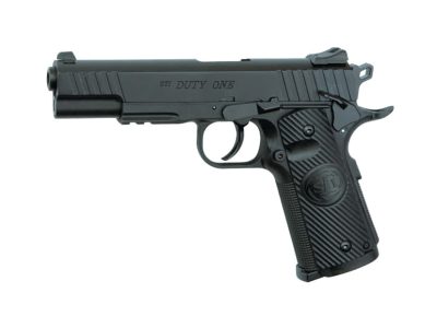 ASG STI DUTY ONE CO2 GBB - Pistolet