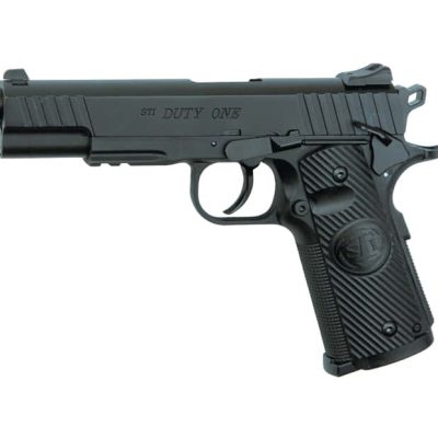 ASG STI DUTY ONE CO2 GBB