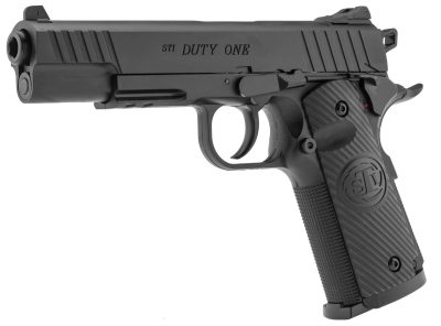 ASG STI DUTY ONE CO2 GNB -