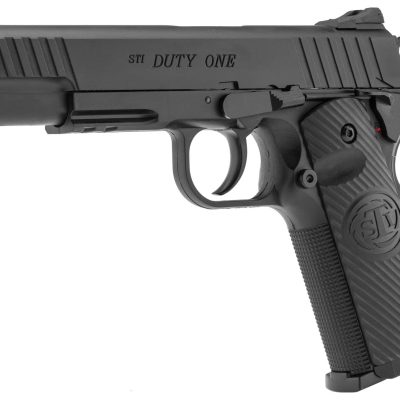 ASG STI DUTY ONE CO2 GNB