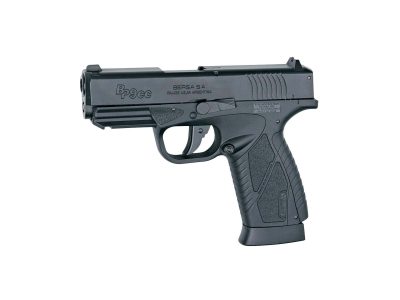 Réplique airsoft pistolet Bersa BP9CC GBB c02 - Pistolet