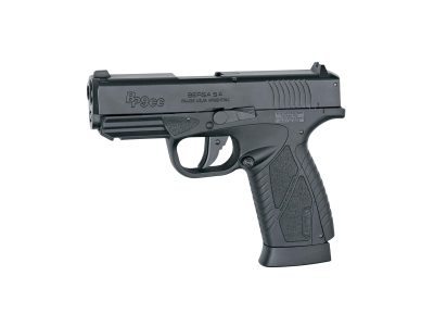 Replica pistol Bersa BP9CC GNB CO2 -