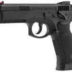 Réplique GNB SP 01 Shadow CO2 -