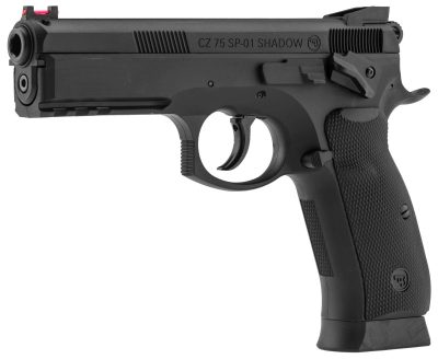 GNB SP 01 Shadow CO2 replica -
