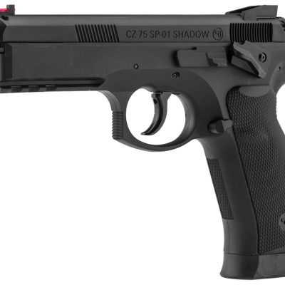 Réplique GNB SP 01 Shadow CO2