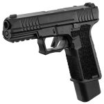 Pistolet GBB Double Eagle P80 PFS9 airsoft - Noir - obrazek 7