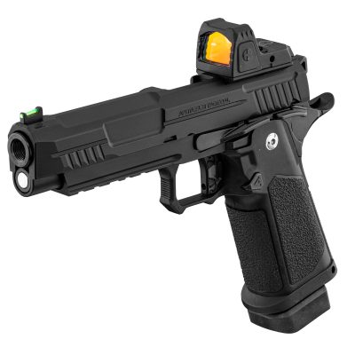 ARCTURUS Vanguard GBB Hi-Capa 5.1  avec red-dot