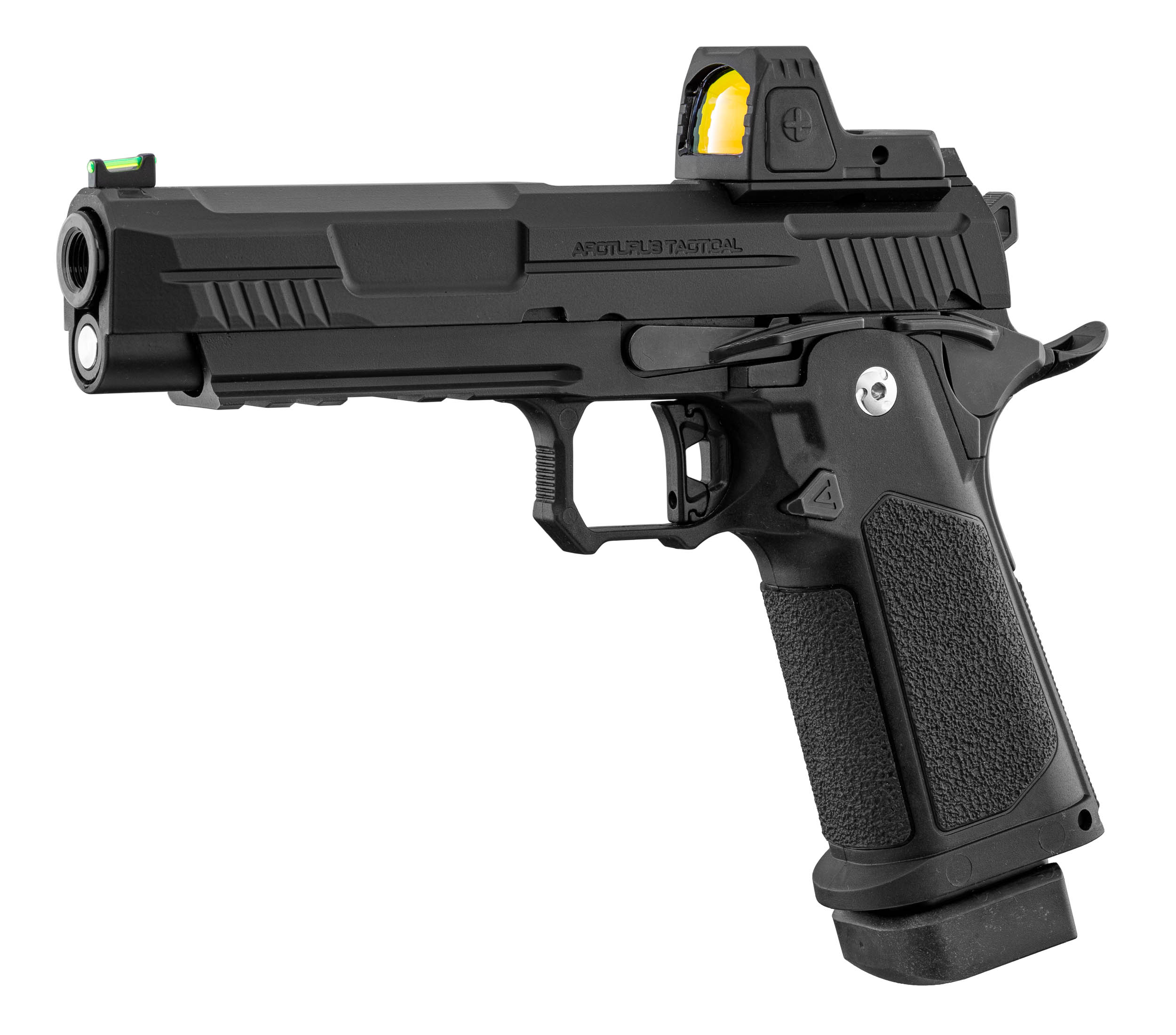 ARCTURUS Vanguard GBB Hi-Capa 5.1 avec red-dot OD-SA-PG2070R asgbox.pl ARCTURUS Vanguard GBB Hi-Capa 5.1 avec red-dot - obrazek 2