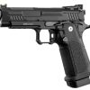 Pistolet GBB Arcturus Vanguard 4.3 airsoft OD-SA-PG2071 asgbox.pl Pistolet GBB Arcturus Vanguard 4.3 airsoft OD-SA-PG2071 asgbox.pl
