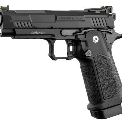 Alternative view of Pistolet GBB Arcturus Vanguard 4.3 airsoft
