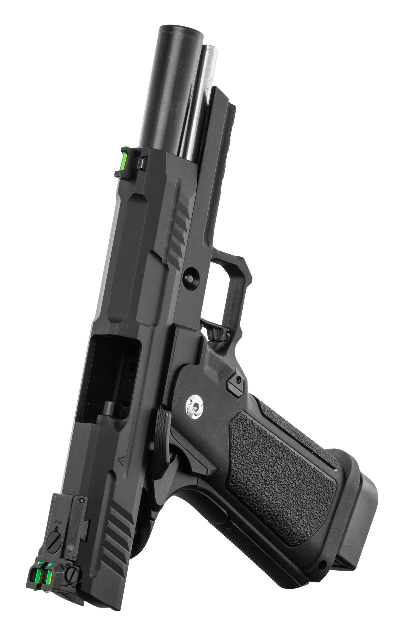 Pistolet GBB Arcturus Vanguard 4.3 airsoft OD-SA-PG2071 asgbox.pl Pistolet GBB Arcturus Vanguard 4.3 airsoft - obrazek 4