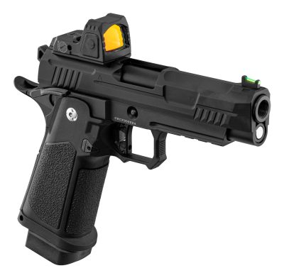 Arcturus Hi-Capa 4.3 Vanguard GBB - - obrazek 3