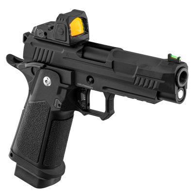 Arcturus Hi-Capa 4.3 Vanguard GBB