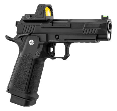 Arcturus Hi-Capa 4.3 Vanguard GBB -
