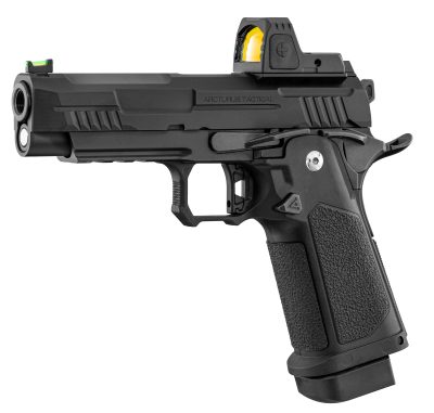 Arcturus Hi-Capa 4.3 Vanguard GBB - - obrazek 2