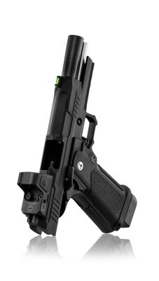 Arcturus Hi-Capa 4.3 Vanguard GBB - - obrazek 5