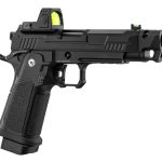 ARCTURUS Vanguard 4.3 Hi-Capa GBB Combo avec Red Dot ARS-1 -
