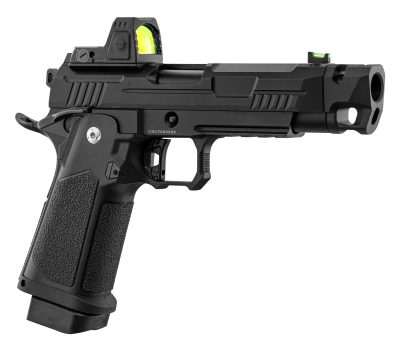 ARCTURUS Vanguard 4.3 Hi-Capa GBB Combo with Red Dot ARS-1 -