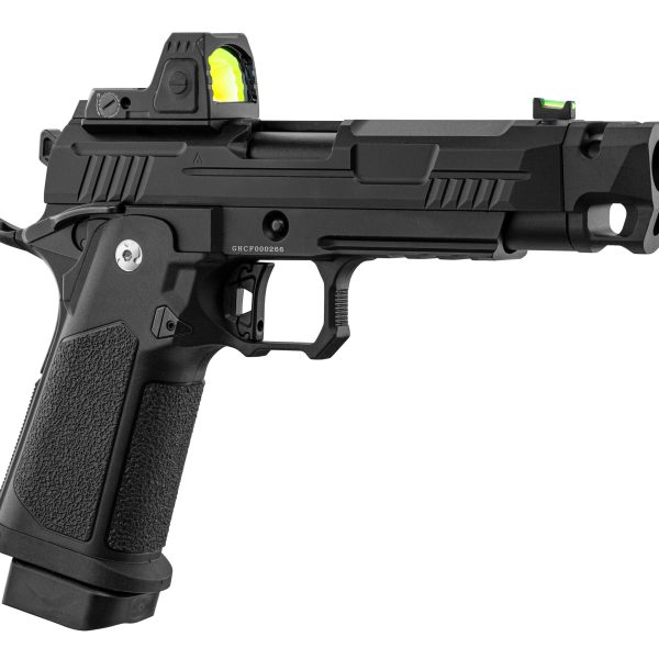 ARCTURUS Vanguard 4.3 Hi-Capa GBB Combo with Red Dot ARS-1 -