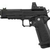 ARCTURUS Vanguard 4.3 Hi-Capa GBB Combo avec Red Dot ARS-1 OD-SA-PG2072R asgbox.pl ARCTURUS Vanguard 4.3 Hi-Capa GBB Combo avec Red Dot ARS-1 OD-SA-PG2072R asgbox.pl