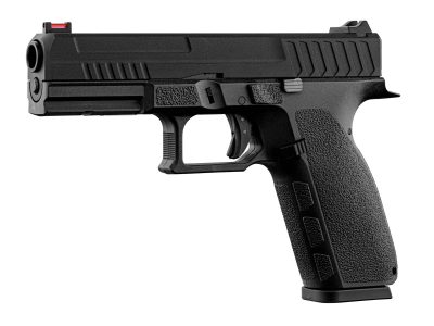 Réplique airsoft KJ Works KP-13 metal slide - KP-13 gaz metal slide - Gris - obrazek 2
