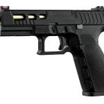 Réplique airsoft KJ Works KP-13 custom metal slide - KJ Works KP-13 Custom metal slide