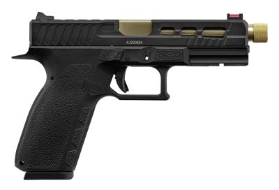 Réplique airsoft KJ Works KP-13 custom metal slide - KJ Works KP-13 Custom metal slide - obrazek 3