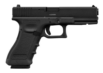 Réplique airsoft KJ Works KP-18 full auto gaz metal slide - KP-18 full auto - TAN - obrazek 5