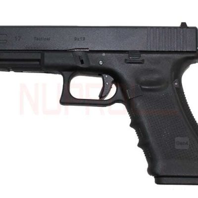 Réplique GBB Raven EU7 Noir