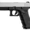 Réplique GBB Raven EU7 Noir/Silver OD-SA-PG3117 asgbox.pl