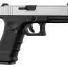 Réplique GBB Raven EU7 Noir/Silver OD-SA-PG3117 asgbox.pl
