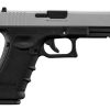Réplique GBB Raven EU7 Noir/Silver OD-SA-PG3117 asgbox.pl