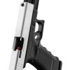 Réplique GBB Raven EU7 Noir/Silver OD-SA-PG3117 asgbox.pl