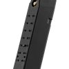 Réplique GBB Raven EU7 Noir/Silver OD-SA-PG3117 asgbox.pl