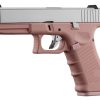 Réplique GBB Raven EU7 Rose/Silver OD-SA-PG3121 asgbox.pl