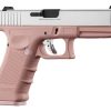 Réplique GBB Raven EU7 Rose/Silver OD-SA-PG3121 asgbox.pl