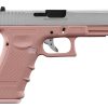 Réplique GBB Raven EU7 Rose/Silver OD-SA-PG3121 asgbox.pl