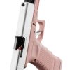 Réplique GBB Raven EU7 Rose/Silver OD-SA-PG3121 asgbox.pl