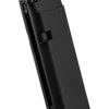 Réplique GBB Raven EU7 Rose/Silver OD-SA-PG3121 asgbox.pl