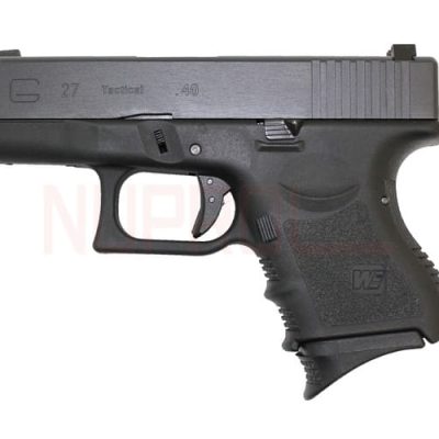 Réplique GBB Raven R226 noir