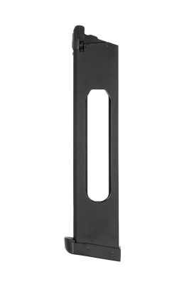 Chargeur VORSK 1911 MEU / VX-9 / VP-X CO2 Extended - REP VORSK MEU/VX-9 CHARGEUR CO2 EXTENDED