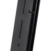 Chargeur VORSK 1911 MEU / VX-9 / VP-X Gaz noir ou chrome OD-SA-PG3284C asgbox.pl